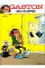 Gaston (quotidien régional 2013) tome 6 - Gala de gaffes