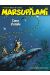 Marsupilami tome 27 - coeur d'étoile