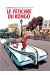 Spirou vu par.. Schwartz et Yann : le fetichke du Kongo (bruxellois)