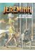jeremiah tome 33 - un gros chien avec une blonde