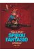 Spirou et Fantasio - intégrale tome 15