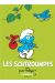 Les schtroumpfs - intégrale tome 2