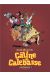 intégrale câline & calebasse tome 3