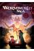 Wormworld saga tome 2
