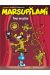 marsupilami tome 16 - Indispensables 2014