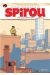 recueil spirou tome 335