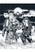 Buck Danny tome 54 (noir et blanc)