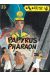 Papyrus tome 33 - Papyrus pharaon