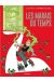 Spirou et Fantasio vu par... tome 2 - les marais du temps