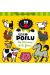 Petit Poilu l'imagier des animaux de la ferme