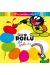 Petit Poilu : les couleurs