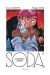 Soda tome 6 - confession express - édition 2014