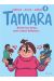 Tamara tome 13 - entre les deux, mon coeur balance