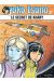 Yoko Tsuno tome 27 - le secret de Khany