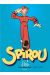 Spirou intégrale tome 0 - Par Jijé (1940-1951)