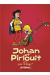 Johan et Pirlouit intégrale tome 2