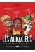Les audacieux tome 1