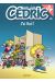 Cédric tome 20 - Lire en short