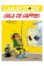 Gaston Lagaffe tome 4 - Lire en short