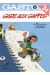 Gaston Lagaffe tome 6 - Lire en short