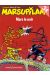 Marsupilami tome 3 - Lire en short