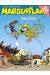 Marsupilami tome 5 - Lire en short