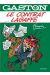 Gaston Hors-Série Tome 5 - Le Contrat Lagaffe