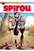 Recueil Spirou tome 339