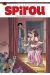 Recueil Spirou tome 344