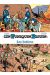 Les tuniques bleues présentent tome 4
