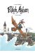 Ralph Azham tome 9