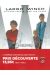 Largo Winch fourreau tomes 1 et 2