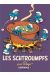 Les schtroumpfs - intégrale tome 4