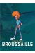 Broussaille - intégrale tome 1