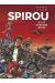 Spirou et la gorgone bleue + ex-libris offert