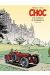 Choc - édition spéciale tome 1 - Les fantômes de Knightgrave 1