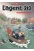 L'agent 212 tome 30