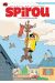 Recueil Spirou tome 345