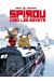 Spirou chez les Soviets