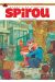 Recueil Spirou tome 347