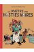Spirou et Fantasio vu par... - édition de luxe tome 11 - Le maître des hosties noires