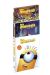 Les minions - fourreau tomes 1 +2