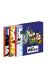 Petit Poilu coffret 3 albums + poster