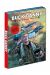 Fourreau Buck Danny tomes 54 + 55
