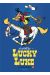 Lucky Luke - intégrale tome 2