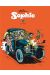 Sophie - intégrale tome 5