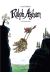 Ralph Azham tome 10 - Un feu qui meurt