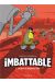 Imbattable tome 1