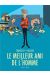 Le meilleur ami de l'homme