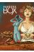 Pandora box - fourreau 2 tomes